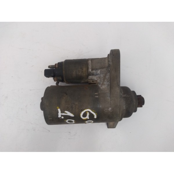 Motor Arranque Volkswagen Saveiro Gol G5 5z0911023