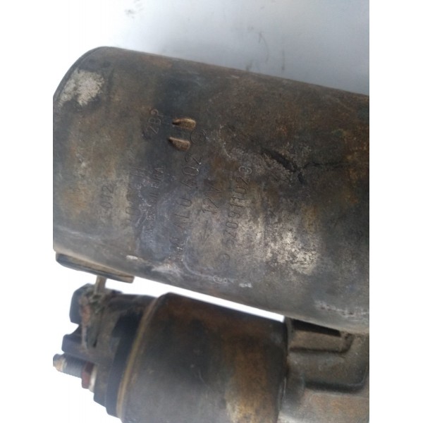 Motor Arranque Volkswagen Saveiro Gol G5 5z0911023