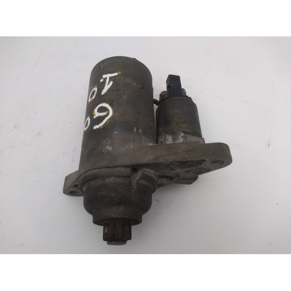 Motor Arranque Volkswagen Saveiro Gol G5 5z0911023