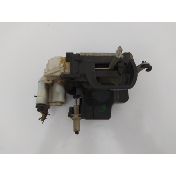 Fechadura Porta Dianteira Direita Fiat Strada 2005 2006 2007