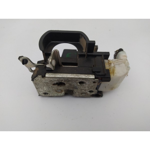 Fechadura Porta Dianteira Direita Fiat Strada 2005 2006 2007