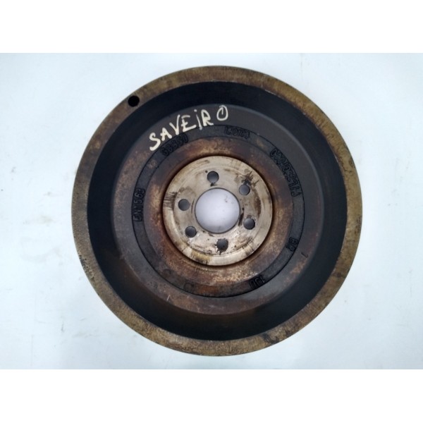 Volante Motor Cremalheira Volkswagen Saveiro G5 030105271j