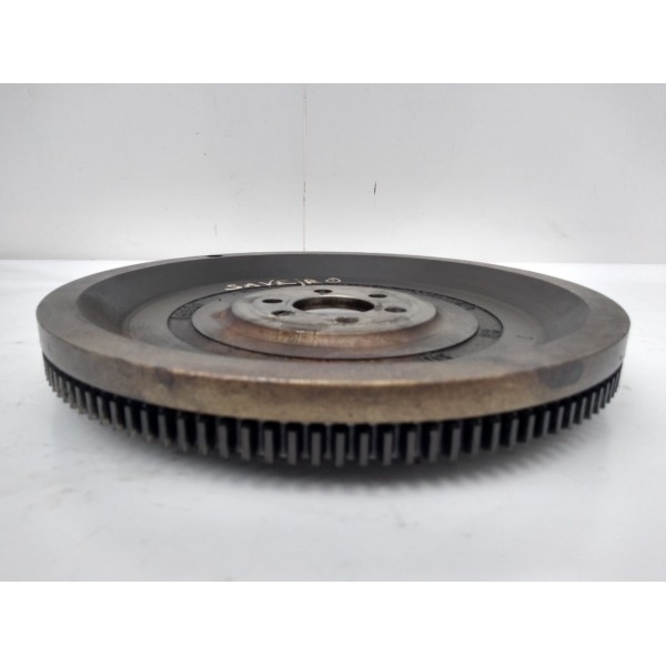 Volante Motor Cremalheira Volkswagen Saveiro G5 030105271j