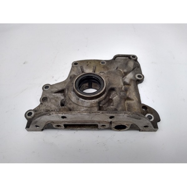Bomba Óleo Volkswagen Saveiro G5 G6 030115105p