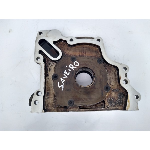 Bomba Óleo Volkswagen Saveiro G5 G6 030115105p