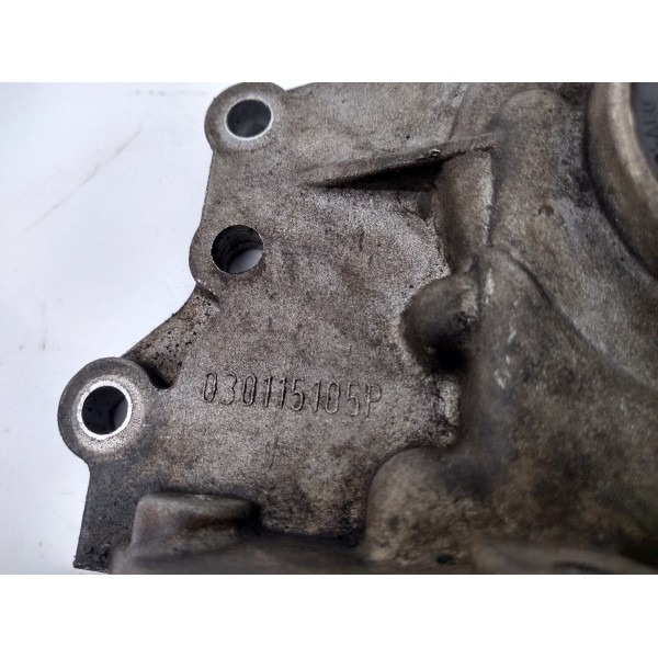 Bomba Óleo Volkswagen Saveiro G5 G6 030115105p