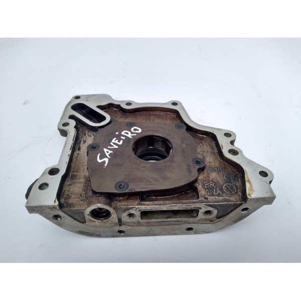 Bomba Óleo Volkswagen Saveiro G5 G6 030115105p