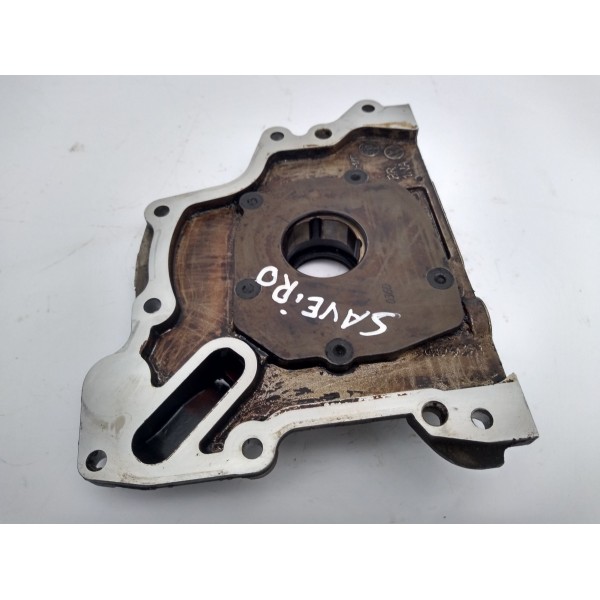 Bomba Óleo Volkswagen Saveiro G5 G6 030115105p
