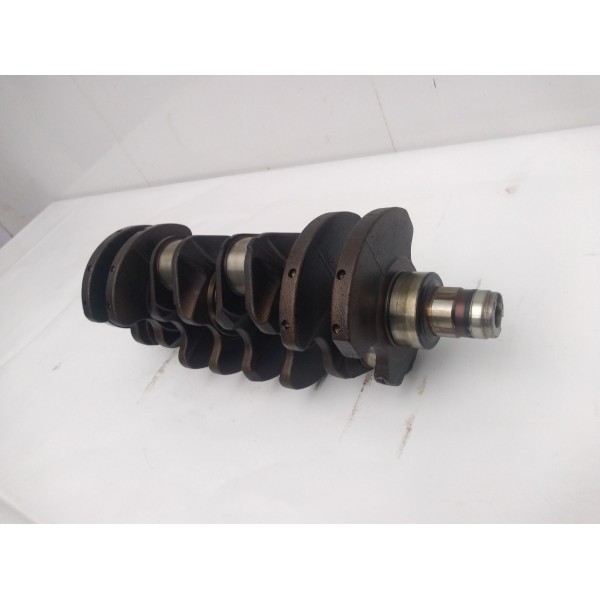 Virabrequim Volkswagen Saveiro 1.6 G5 G6