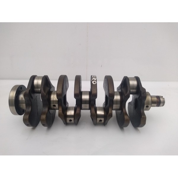 Virabrequim Volkswagen Saveiro 1.6 G5 G6