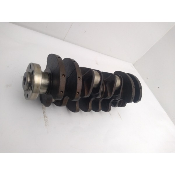 Virabrequim Volkswagen Saveiro 1.6 G5 G6