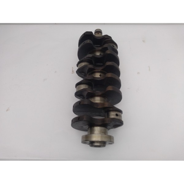 Virabrequim Volkswagen Saveiro 1.6 G5 G6