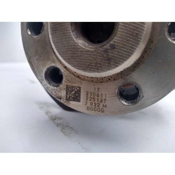 Virabrequim Volkswagen Saveiro 1.6 G5 G6