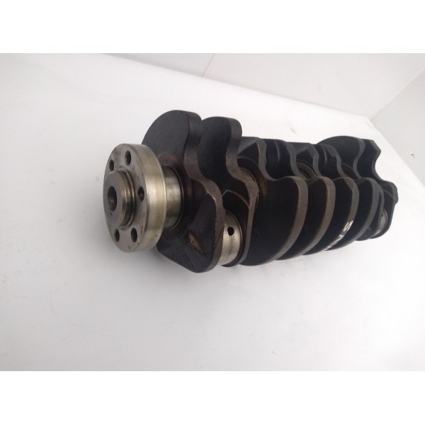 Virabrequim Volkswagen Saveiro 1.6 G5 G6