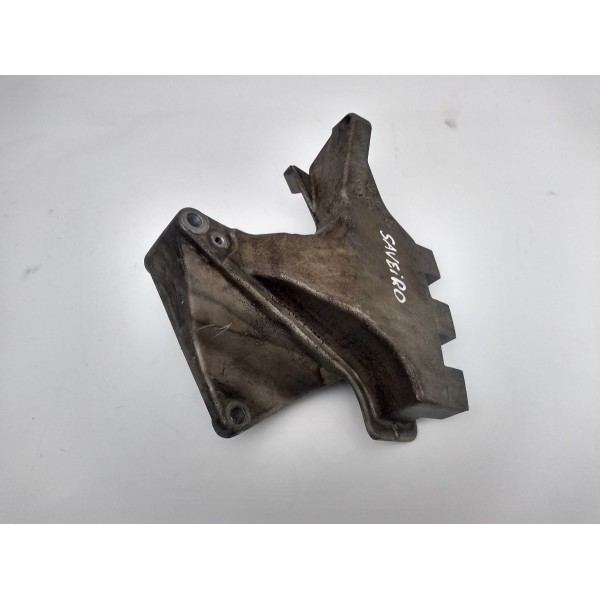 Suporte Direito Coxim Motor Volkswagen Saveiro G5 030199275