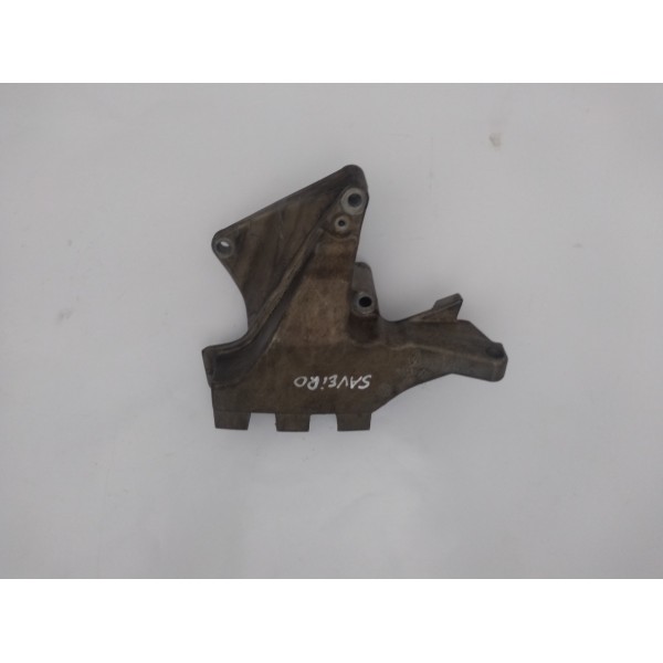 Suporte Direito Coxim Motor Volkswagen Saveiro G5 030199275