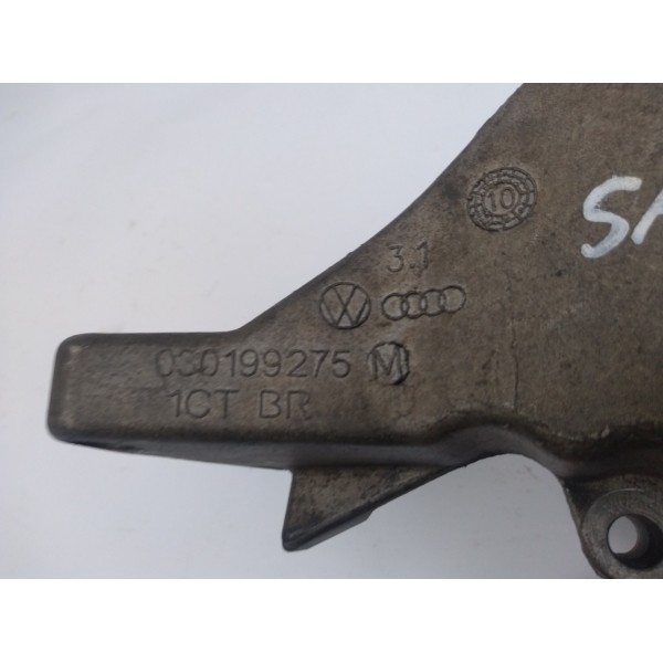 Suporte Direito Coxim Motor Volkswagen Saveiro G5 030199275