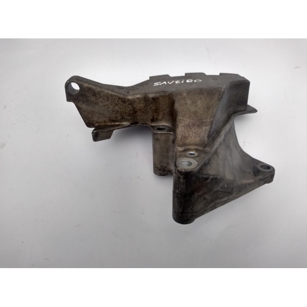 Suporte Direito Coxim Motor Volkswagen Saveiro G5 030199275