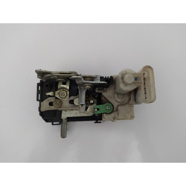 Fechadura Porta Dianteira Direita Fiat Palio 2005 2006 2007