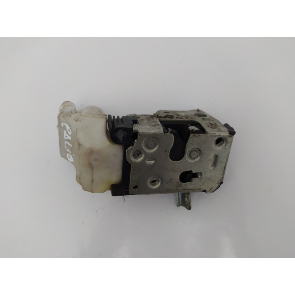 Fechadura Porta Dianteira Direita Fiat Palio 2005 2006 2007