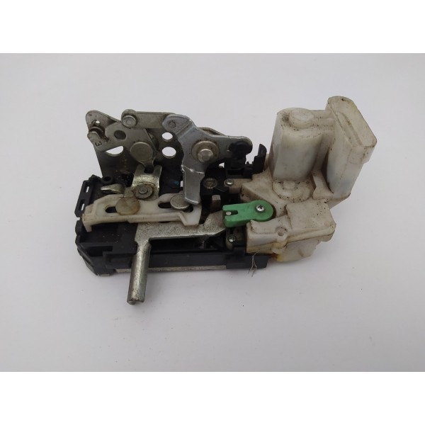 Fechadura Porta Dianteira Direita Fiat Palio 2005 2006 2007