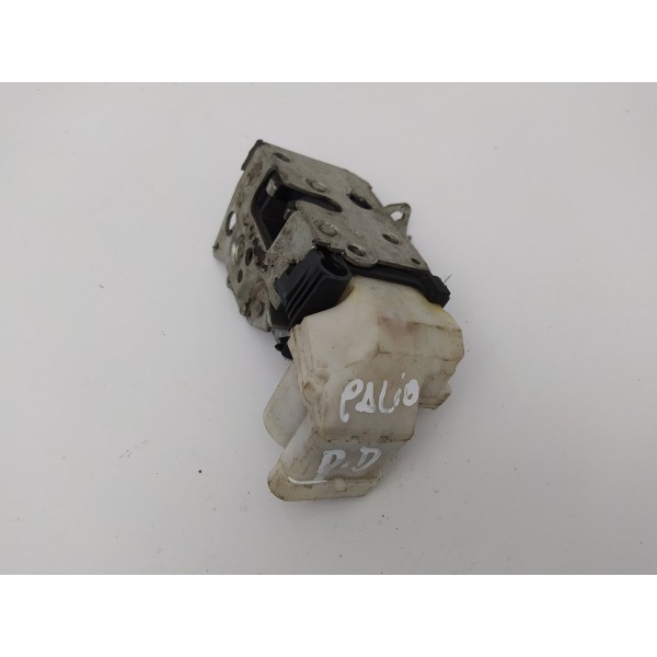 Fechadura Porta Dianteira Direita Fiat Palio 2005 2006 2007