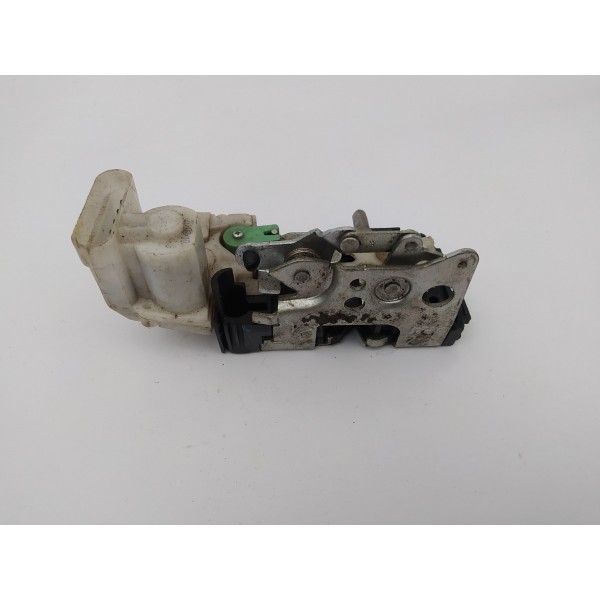 Fechadura Porta Dianteira Direita Fiat Palio 2005 2006 2007