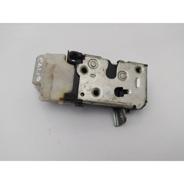 Fechadura Porta Dianteira Direita Fiat Palio 2005 2006 2007