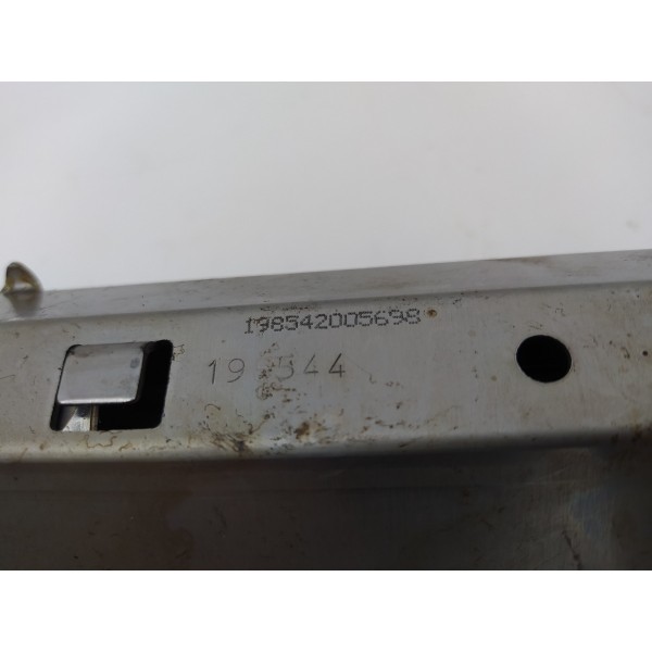 Coluna Direção Volkswagen Saveiro G5 G6 5u1419501aa