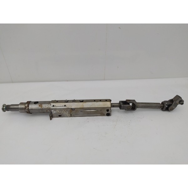 Coluna Direção Volkswagen Saveiro G5 G6 5u1419501aa