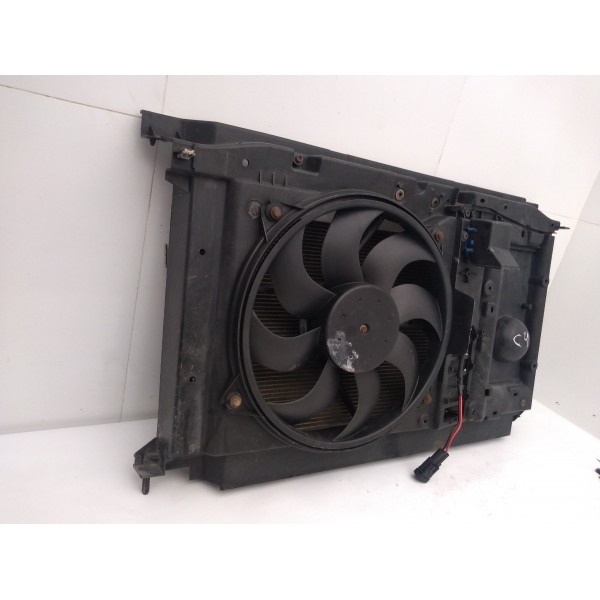 Kit Radiador Citroën C4 2011 2012