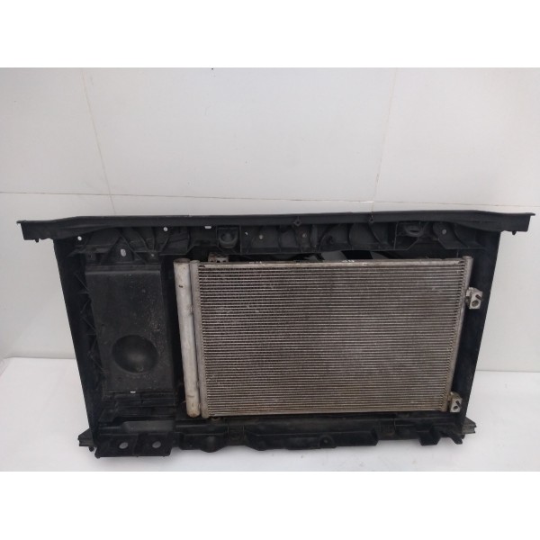 Kit Radiador Citroën C4 2011 2012