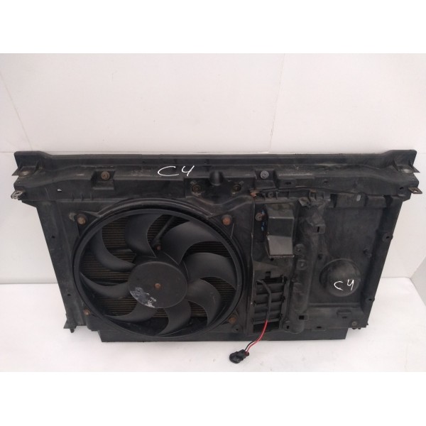 Kit Radiador Citroën C4 2011 2012