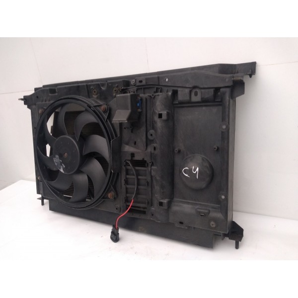 Kit Radiador Citroën C4 2011 2012