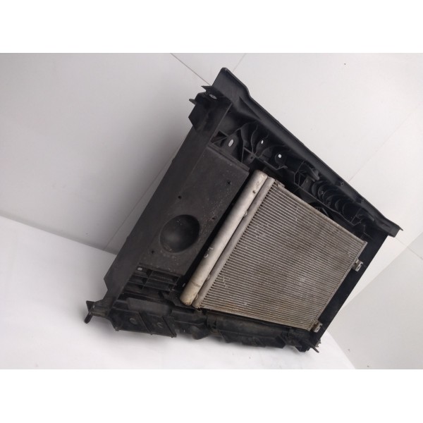 Kit Radiador Citroën C4 2011 2012