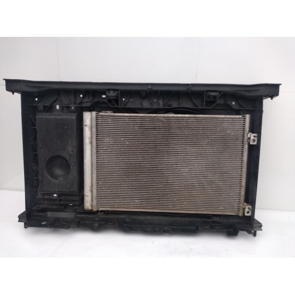 Kit Radiador Citroën C4 2011 2012