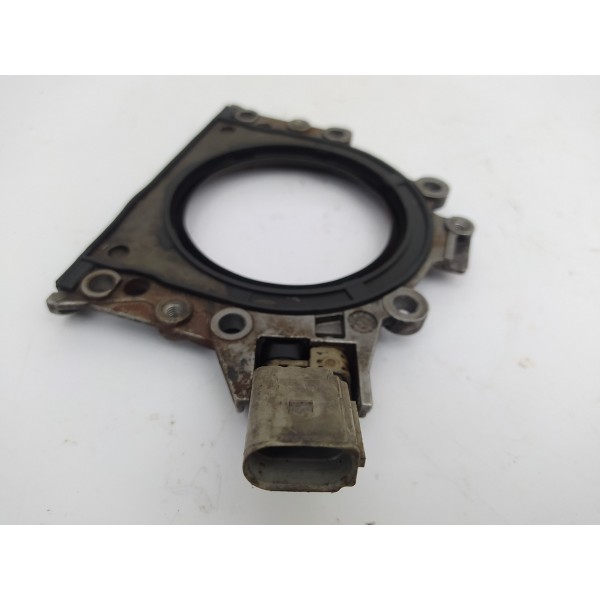 Flange Retentor Virabrequim Volkswagen Amarok 2.0 2013 2014