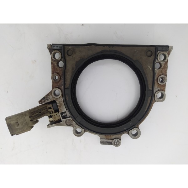 Flange Retentor Virabrequim Volkswagen Amarok 2.0 2013 2014