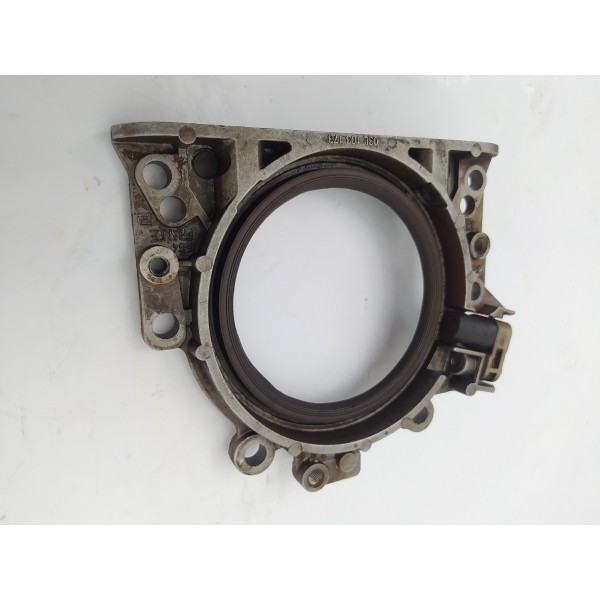 Flange Retentor Virabrequim Volkswagen Amarok 2.0 2013 2014