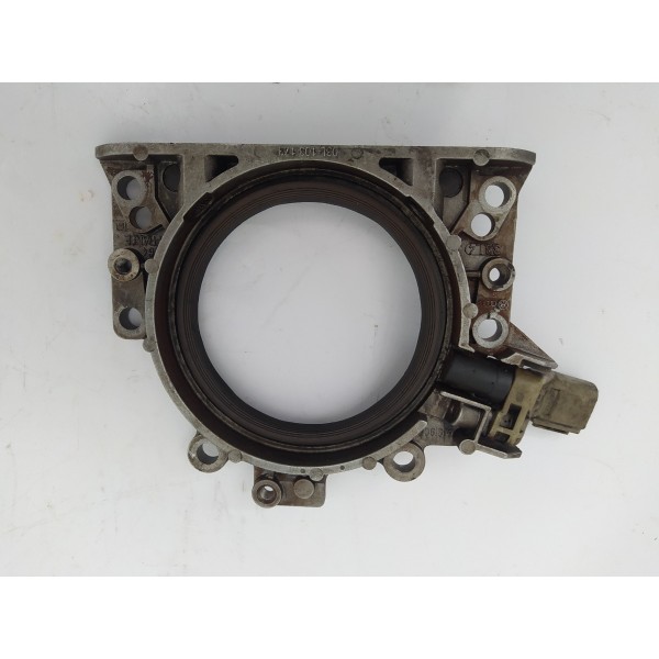 Flange Retentor Virabrequim Volkswagen Amarok 2.0 2013 2014