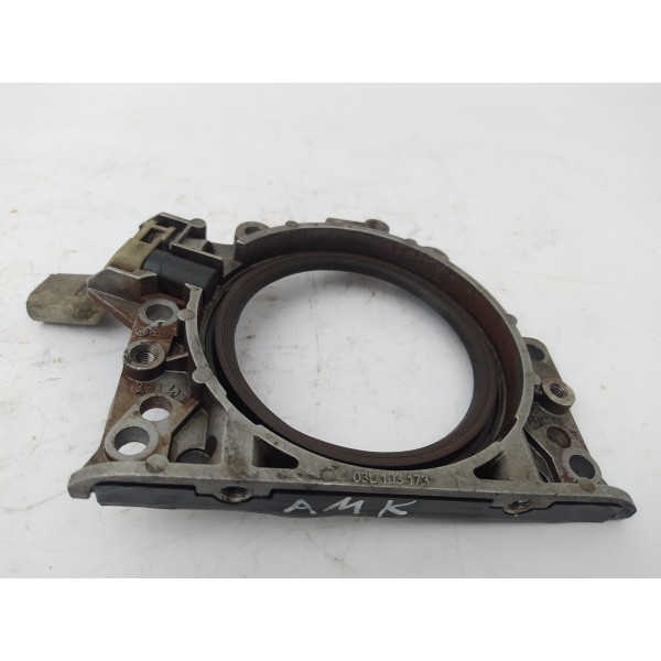 Flange Retentor Virabrequim Volkswagen Amarok 2.0 2013 2014