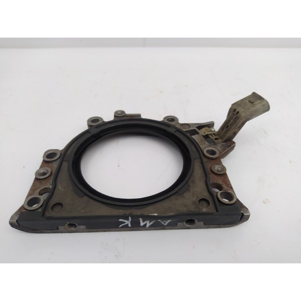 Flange Retentor Virabrequim Volkswagen Amarok 2.0 2013 2014