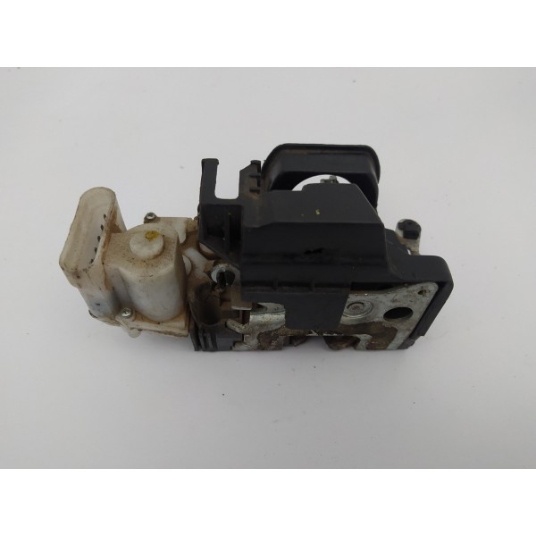 Fechadura Porta Dianteira Direita Fiat Palio 2005 2006 2007