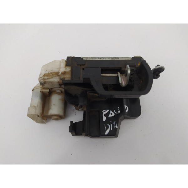 Fechadura Porta Dianteira Direita Fiat Palio 2005 2006 2007