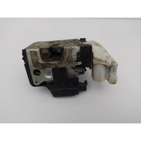 Fechadura Porta Dianteira Direita Fiat Palio 2005 2006 2007