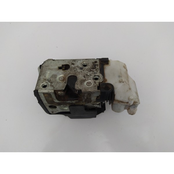 Fechadura Porta Dianteira Direita Fiat Palio 2005 2006 2007