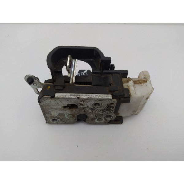 Fechadura Porta Dianteira Direita Fiat Palio 2005 2006 2007