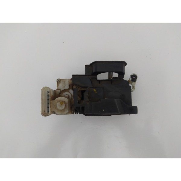 Fechadura Porta Dianteira Direita Fiat Palio 2005 2006 2007