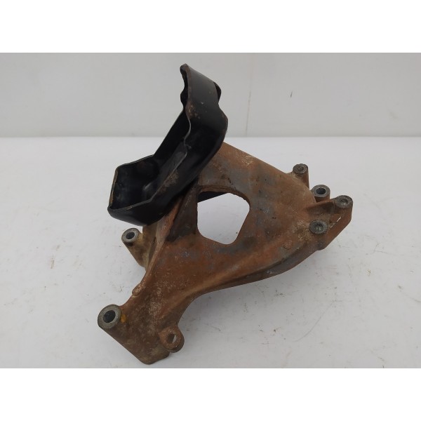 Suporte Coxim Motor Direito Volkswagen Amarok 2013 2014