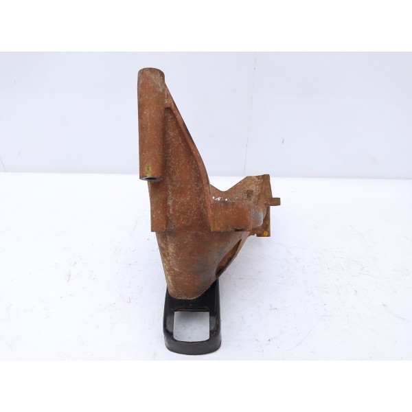 Suporte Coxim Motor Direito Volkswagen Amarok 2013 2014